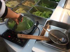 -文星素食(兴华路店)