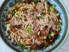 -南花桥羊肉馆老字号(乌镇店)