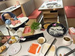 -椒王火锅(厚街万达店)