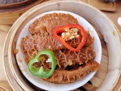 -澳门西南饭店·粤菜·茶市·手工点心(华海路店)