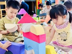 -保利好未来幼儿园·托育园·早教