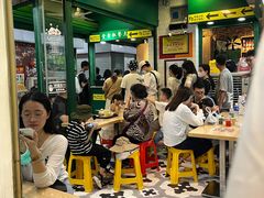 -食盈碗仔翅(星玺广场店)