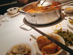 -潮牛壹号鲜牛肉火锅(世界城广场店)