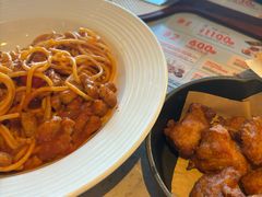 -必胜客(长瀛商业广场店)