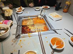 -海底捞火锅(步步高新天地店)