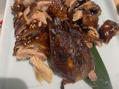 -全牛匠·乐山跷脚牛肉(新中关店)