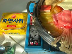 -小岛餐厅