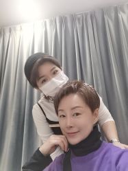 -YESIDO椰岛造型烫发染发