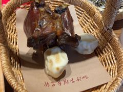 -鸽子窝(青塔店)