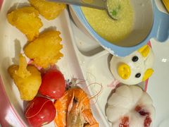 -兰湘子·湘菜小炒(济南领秀城店)