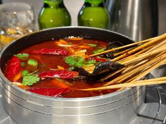 -No.DD戳子烧烤·江湖菜(北京总店)