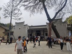 -韶山毛泽东同志故居