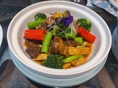 -箱美术馆私房菜(水晶郦城店)