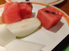 -比格比萨自助(宋家庄店)