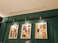 -杏花堂晋商私房菜(华熙五棵松店)