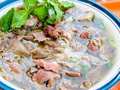 -冉林禾土黄牛肉粉(盛源·新天地店)