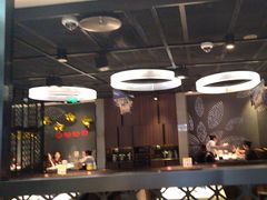 -海底捞火锅(锦艺城店)