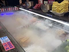 -川锅哎哟·麻辣香锅(国大城市广场店)
