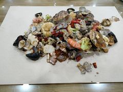 -桔子海鲜烧烤大排档(金沙滩店)