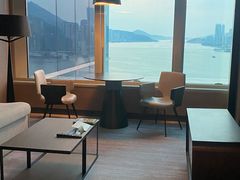 -香港九龙海逸君绰酒店