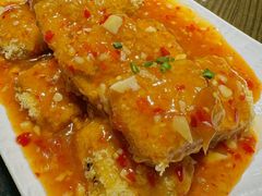 -永安水煮活鱼·仪征土菜院子