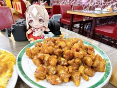 樱桃肉-林之六八·6886大连老菜馆