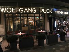 -WOLFGANG PUCK KITCHEN & BAR(迪士尼小镇店)