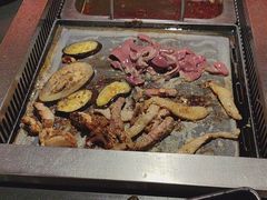 -星伦多自助料理·涮烤一体(虹悦城店)