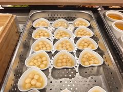 -天荷菜根·闽南素食自助(刺桐北路店)