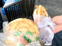 -秦豫肉夹馍(骡马市总店)