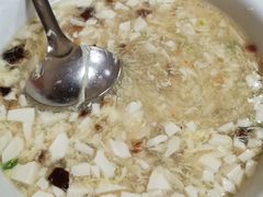 -马虎风味菜馆(王府园小区店)