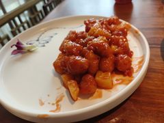 -意满花千醉(金茂览秀城店)