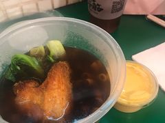 -孖记茶档·热腾茶餐(江南西plus店)