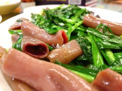 -万宝海鲜舫(劳动公园店)