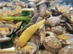 -胶东海鲜大排档(北太平庄店)