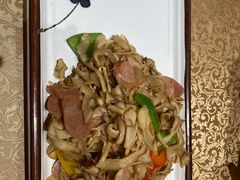 -天龙宝严素食馆(大兴善寺店)