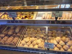 -寻味唐派·牛奶手撕面包(府前街店)