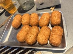 -神伙烧烤(南坪总店)