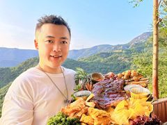 -潭柘厚院(桑峪村店)