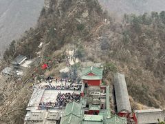 -武当山风景区