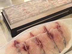 -小鱼小牛(世欧广场店)