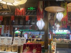 -驰明粗粮小厨(湖滨路店)