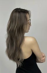 -爱秀造型 T-G