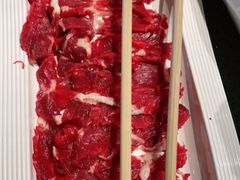 -渝味晓宇·重庆火锅(龙岗龙城万科里店)