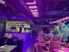 -粉墨特色菜·烧烤音乐酒馆