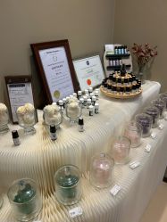 -婳香·女性英式芳疗SPA