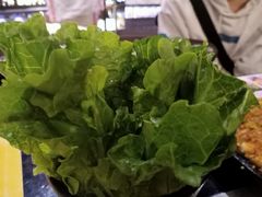 -青松宇大汗·碳烤羊腿(大浪店)