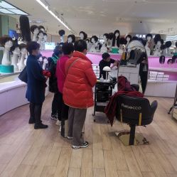 -Rebecca瑞贝卡时尚假发
