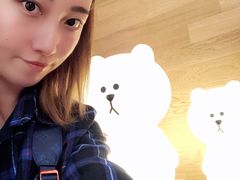 -line friends(明洞旗舰店)