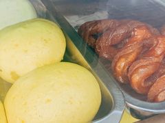 糖耳朵-老回回烩面馆(左家庄店)